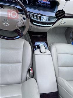 مێرسێدس بێنز S-Class